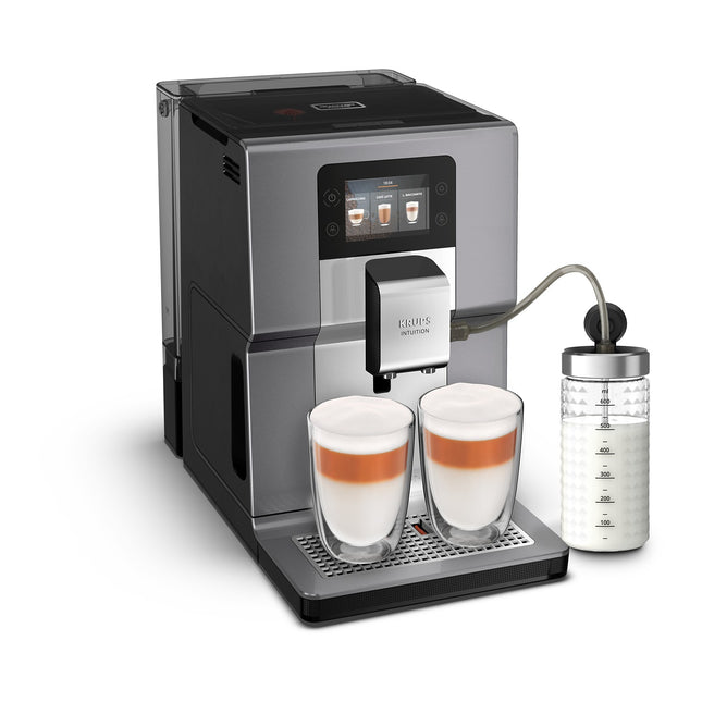 Expresso Broyeur KRUPS EA875E10