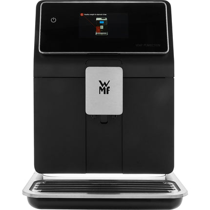 Expresso Broyeur WMF perfection 840L CP850D15