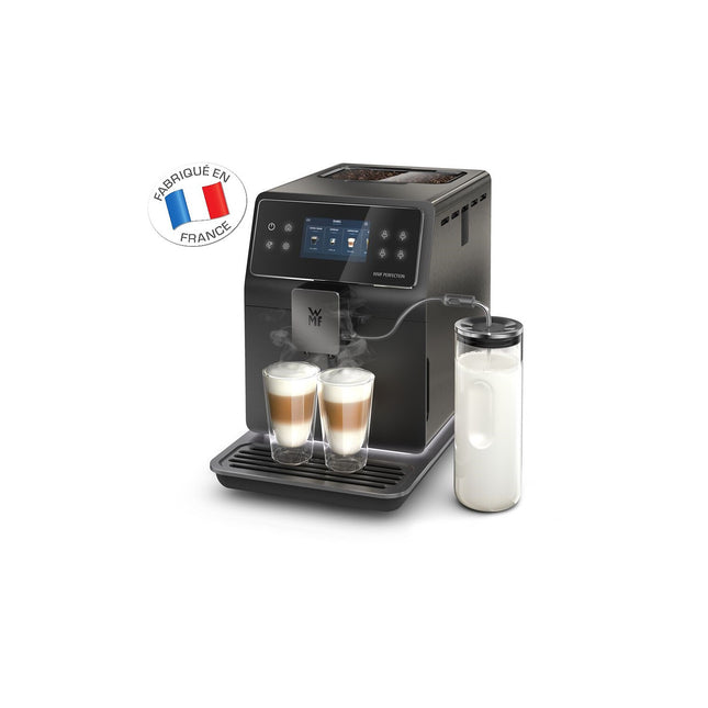 Expresso Broyeur WMF perfection 890L CP855815