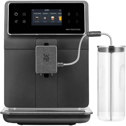 Expresso Broyeur WMF perfection 890L CP855815