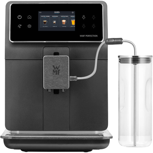 Expresso Broyeur WMF perfection 890L CP855815