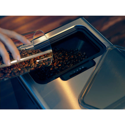 Expresso Broyeur WMF perfection 890L CP855815