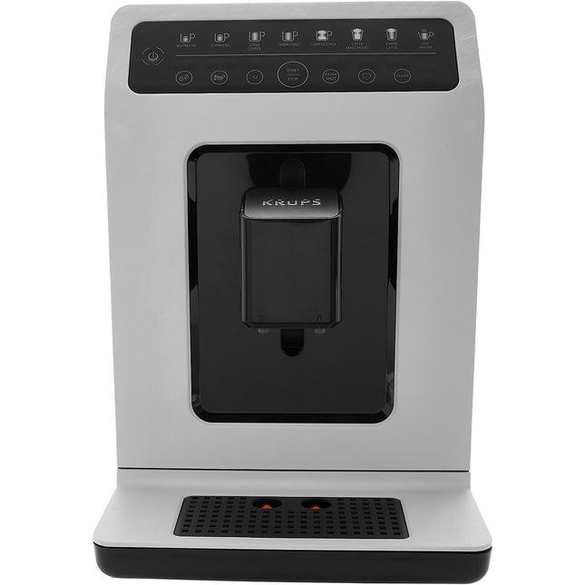 Expresso Broyeur KRUPS EA897A10 evidence éco nube