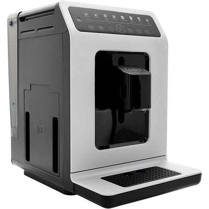 Expresso Broyeur KRUPS EA897A10 evidence éco nube