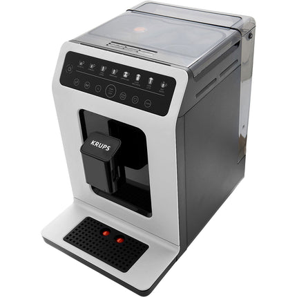 Expresso Broyeur KRUPS EA897A10 evidence éco nube