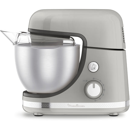 Robot pâtissier MOULINEX soleil pepper QA250E10