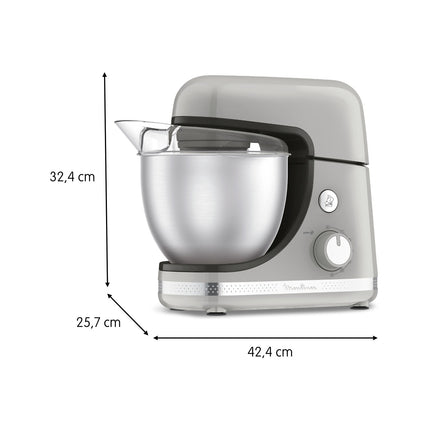 Robot pâtissier MOULINEX soleil pepper QA250E10