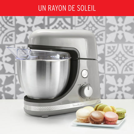 Robot pâtissier MOULINEX soleil pepper QA250E10