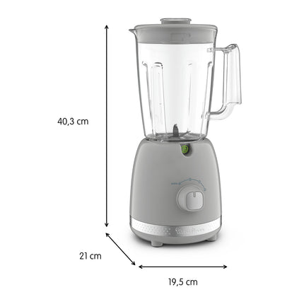 Blender MOULINEX soleil pepper LM355E10