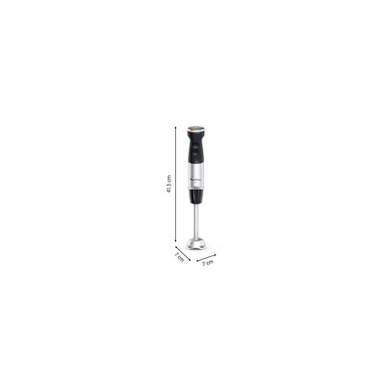 Mixeur MOULINEX DD674810 Quickchef +