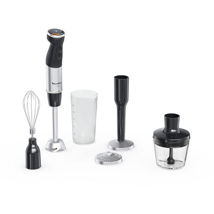 Mixeur MOULINEX DD674810 Quickchef +