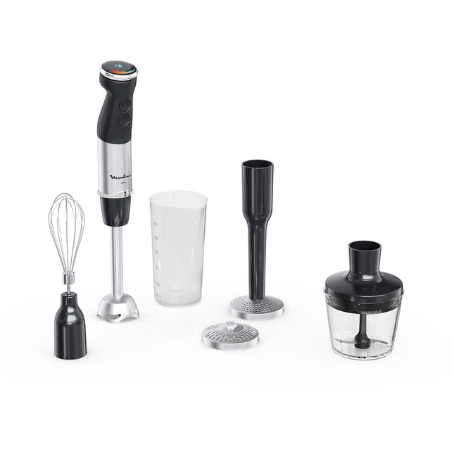 Mixeur MOULINEX DD674810 Quickchef +