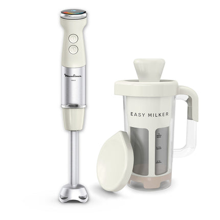 Blender MOULINEX Easy Milker & Quickchef+ VD70PAE0