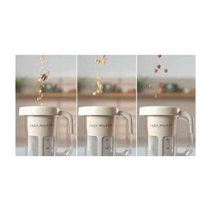 Blender MOULINEX Easy Milker & Quickchef+ VD70PAE0