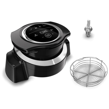 Couvercle MOULINEX Extension airfryer Companion HF1508F0
