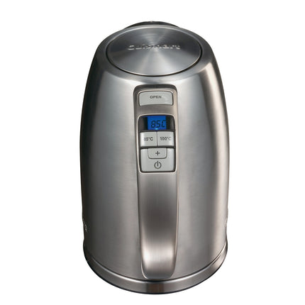 Bouilloire à température réglable CUISINART CPK17E