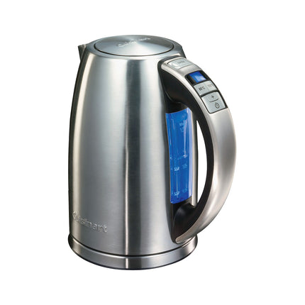 Bouilloire à température réglable CUISINART CPK17E