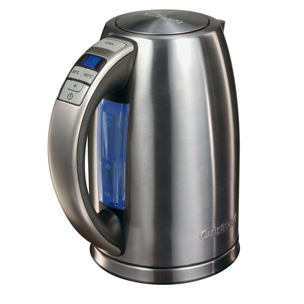 Bouilloire à température réglable CUISINART CPK17E