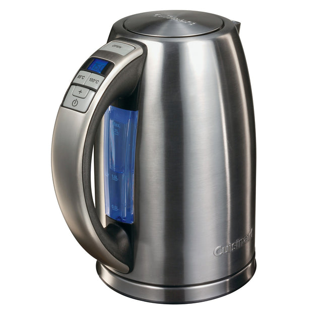 Bouilloire à température réglable CUISINART CPK17E