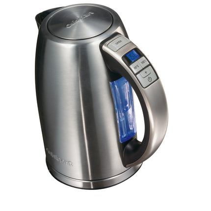 Bouilloire à température réglable CUISINART CPK17E
