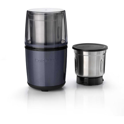 Hachoir CUISINART SG21BE Moulin a epices