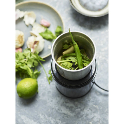 Hachoir CUISINART SG21BE Moulin a epices