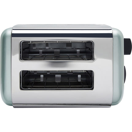 Grille-pain CUISINART CPT160GE Toaster 2 tranches Pistache