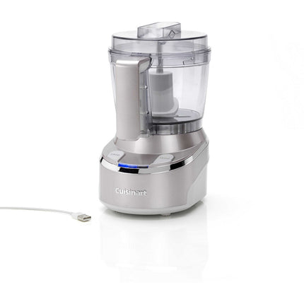 Hachoir CUISINART sans fil RMC100E