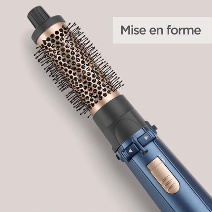 Brosse soufflante BABYLISS AS965E Style Pro 1000