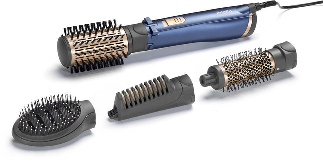 Brosse soufflante BABYLISS AS965E Style Pro 1000