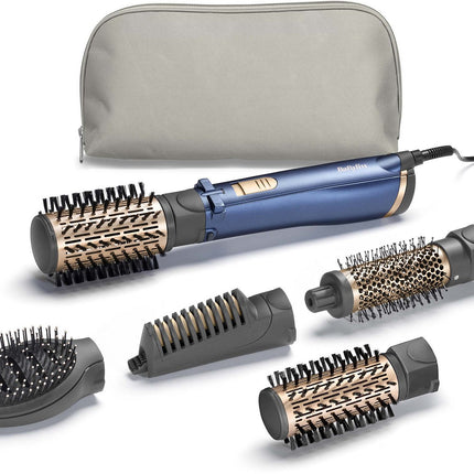 Brosse soufflante BABYLISS AS965E Style Pro 1000