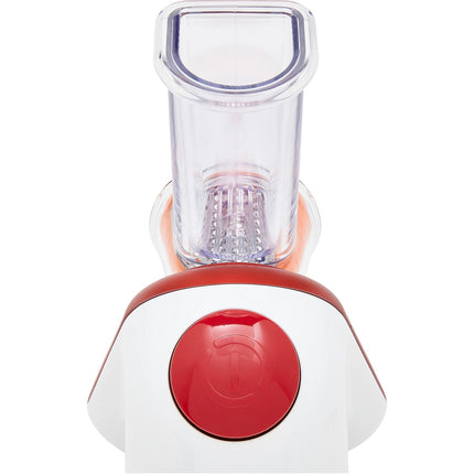 Râpe légumes électrique MOULINEX FRESH EXPRESS 3en1 DJ753510