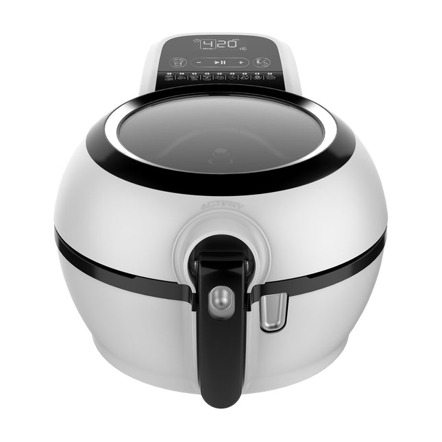 Friteuse sans huile SEB Actifry Genius Blanc 1.2 kg FZ760000