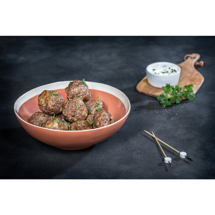 Friteuse sans huile SEB Actifry Genius Blanc 1.2 kg FZ760000