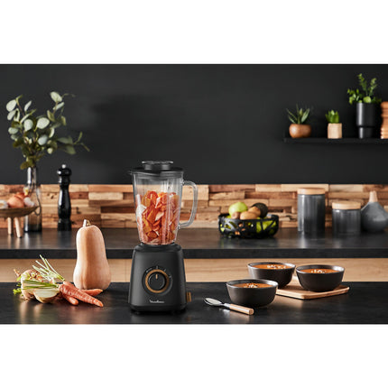 Blender MOULINEX LM46EN10 ECO RESPECT