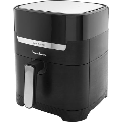 Friteuse sans huile MOULINEX easy fry & grill precision EZ505810