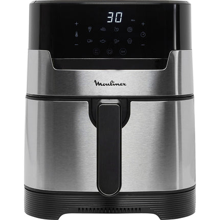 Friteuse sans huile MOULINEX EASY FRY & GRILL DIGITAL EZ505D10