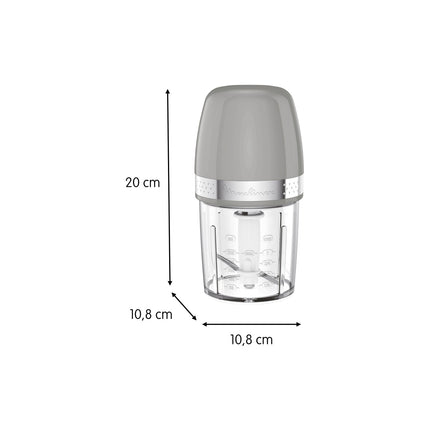 Hachoir MOULINEX soleil pepper DJ360E10