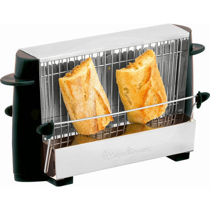 Toaster MOULINEX A154 NOIR