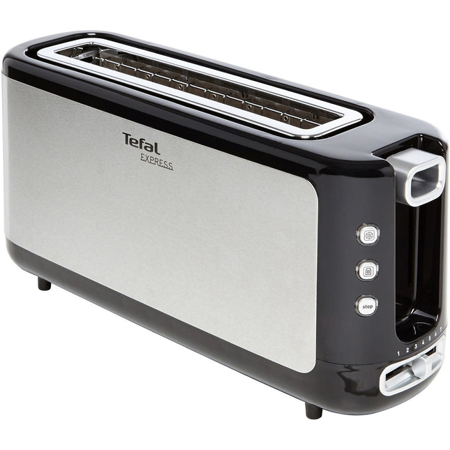 Grille-pain TEFAL TL365ETR express
