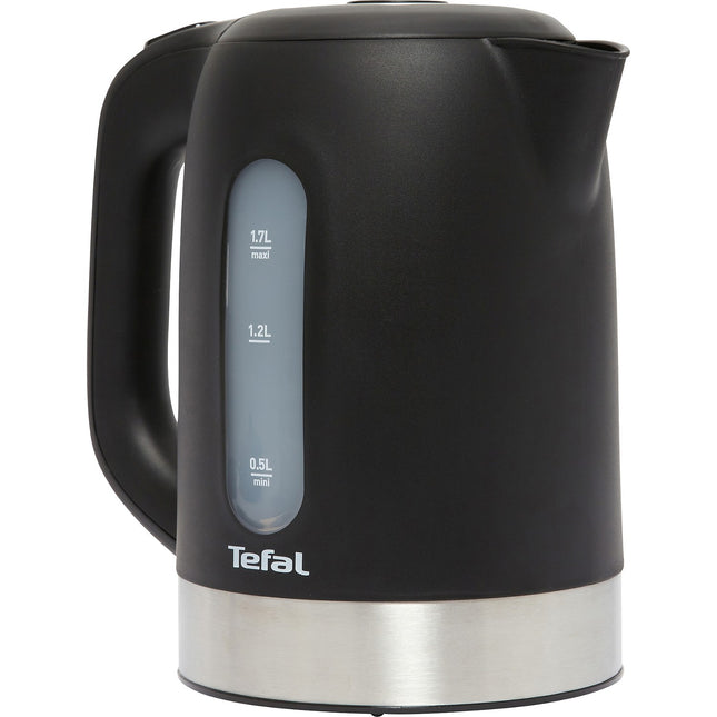 Bouilloire TEFAL KO330815 noir mat