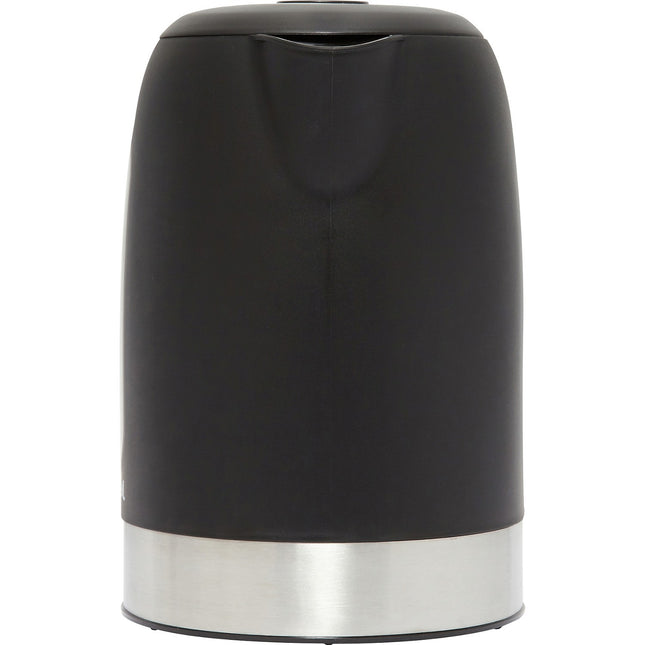 Bouilloire TEFAL KO330815 noir mat