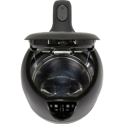 Bouilloire TEFAL KO330815 noir mat