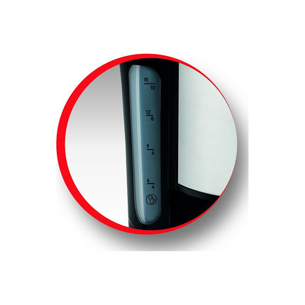 Cafetière programmable MOULINEX FG362810 Subito Timer