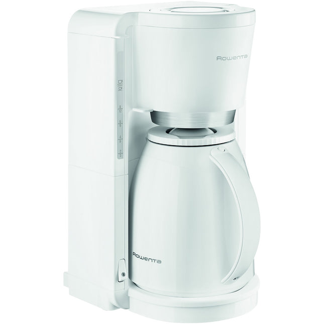 Cafetière isotherme ROWENTA CT3801 Adagio blanc
