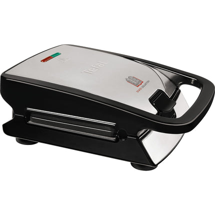 Gaufrier, croque monsieur TEFAL SW853D12 snack collection