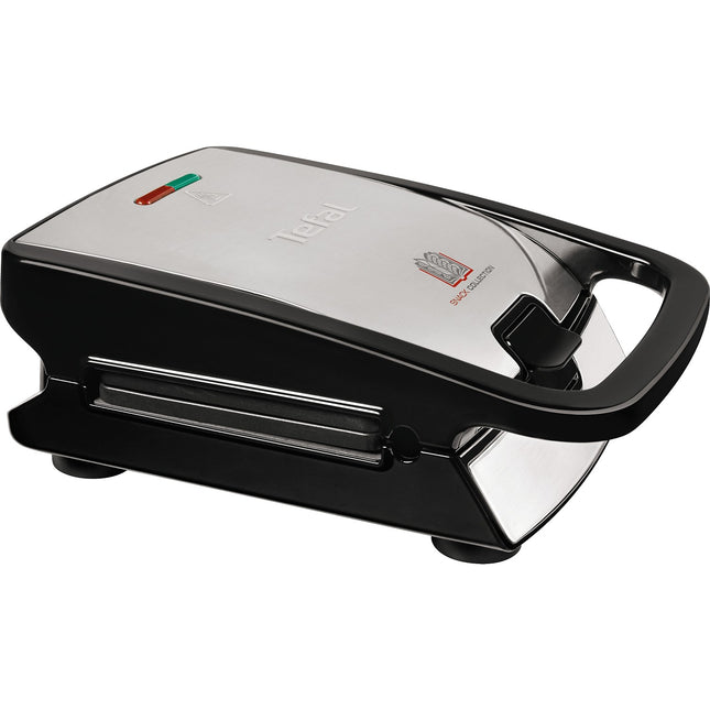 Gaufrier, croque monsieur TEFAL SW853D12 snack collection