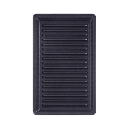 Plaque TEFAL XA800312 - grill-panini snack collection