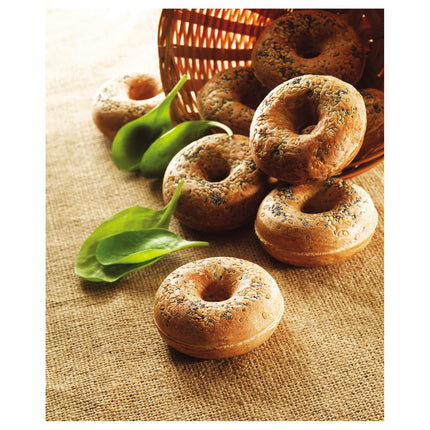 Plaque TEFAL XA801112 - beignets snack collection