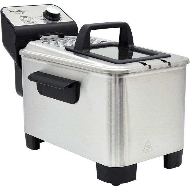 Friteuse semi-professionnelle MOULINEX Easy Pro 3L AM338070